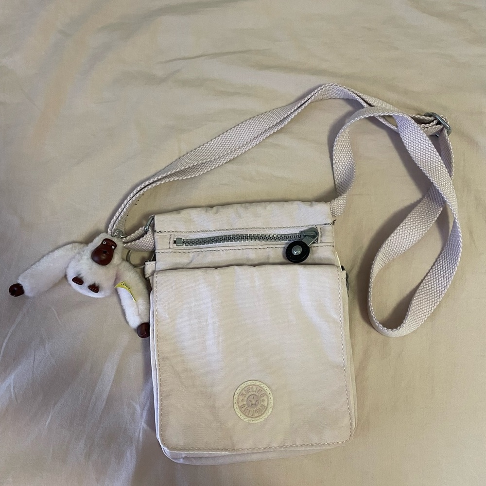 Kipling crossbody bag